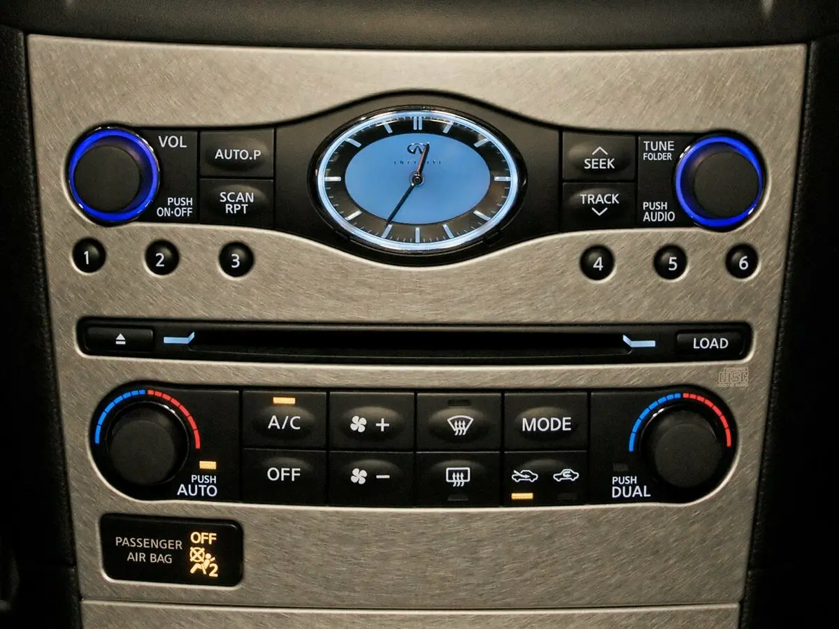Infiniti G IV Купе — сүрөт 13