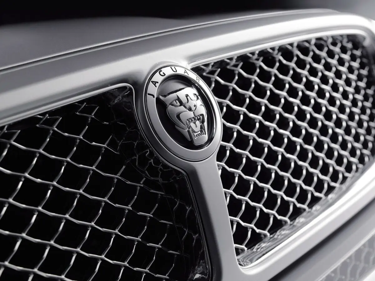 Jaguar XJ III (X350/X358) Седан — сүрөт 13