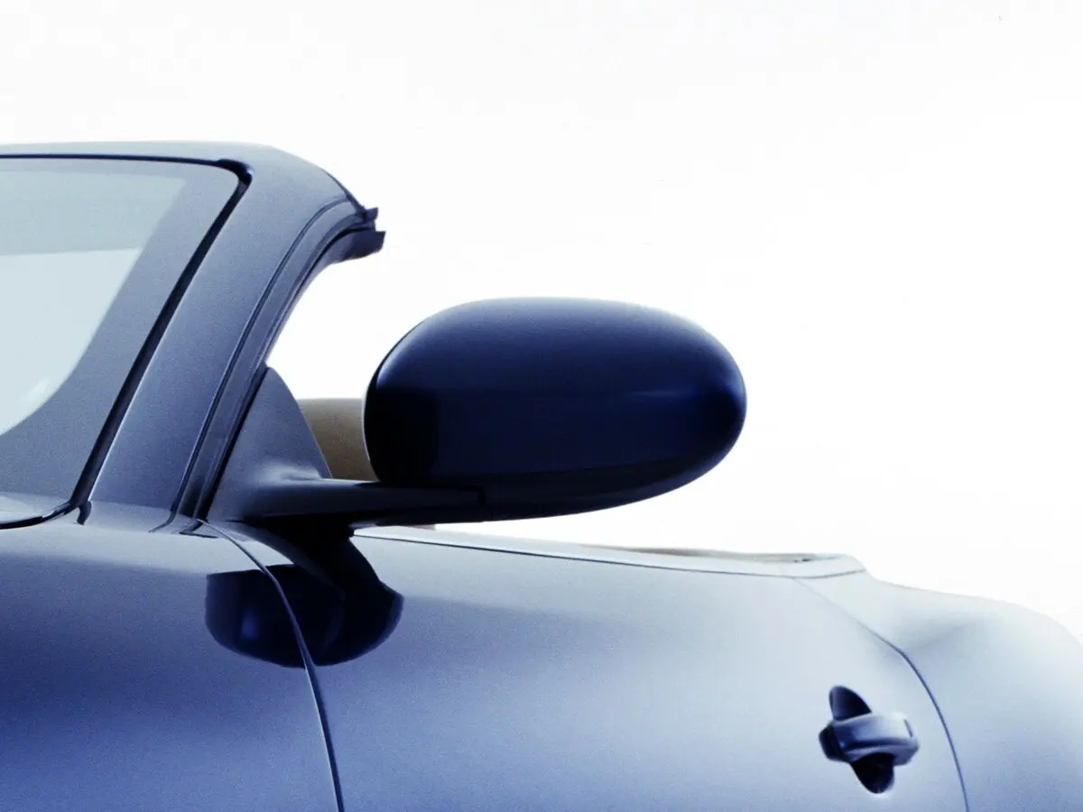 Jaguar XK II Кабриолет — сүрөт 6