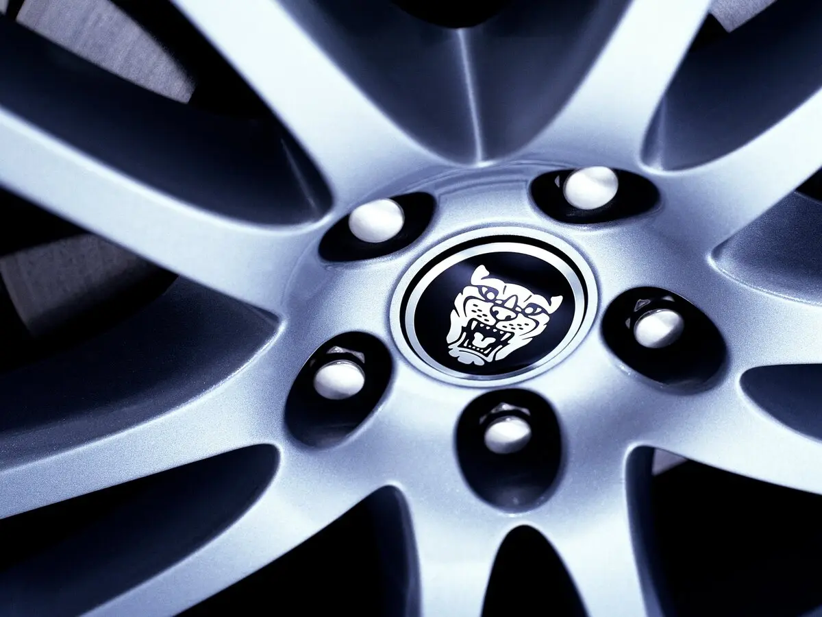 Jaguar XK II Кабриолет — сүрөт 11