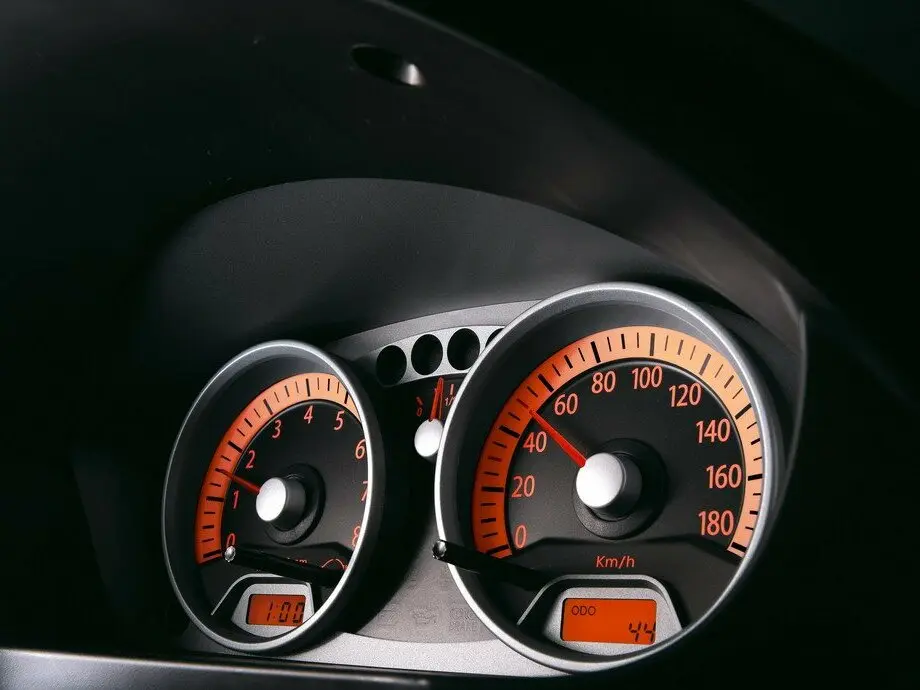 Kia Picanto I Рестайлинг Хэтчбек 5 дв. — сүрөт 7