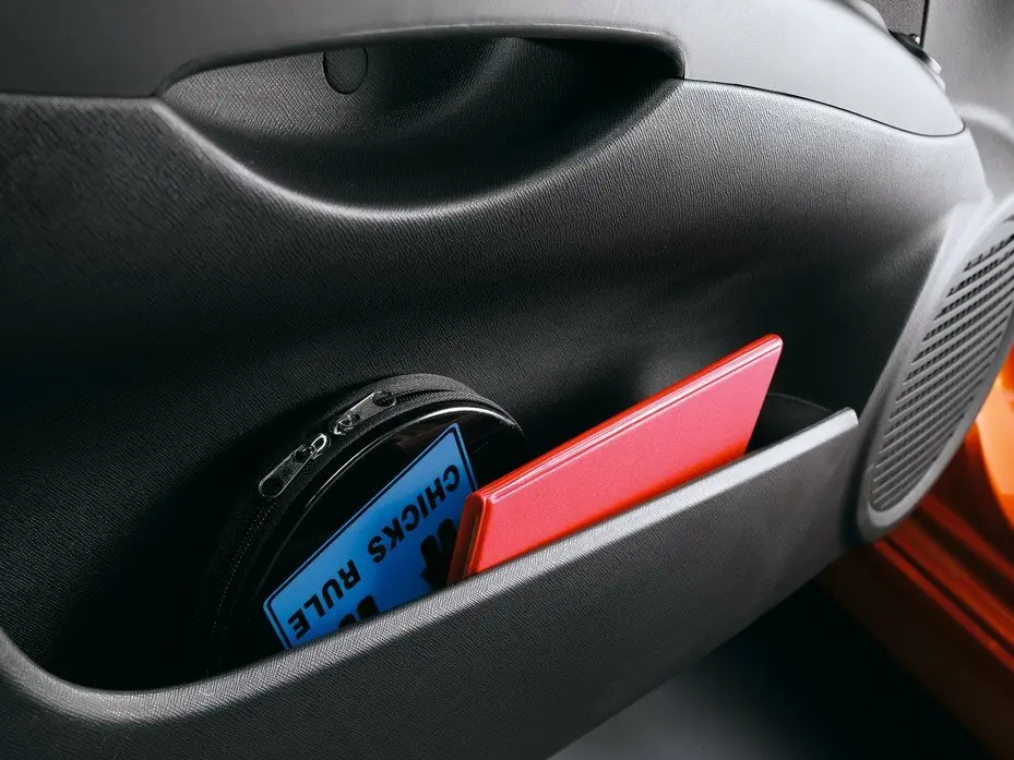 Kia Picanto I Рестайлинг Хэтчбек 5 дв. — сүрөт 8