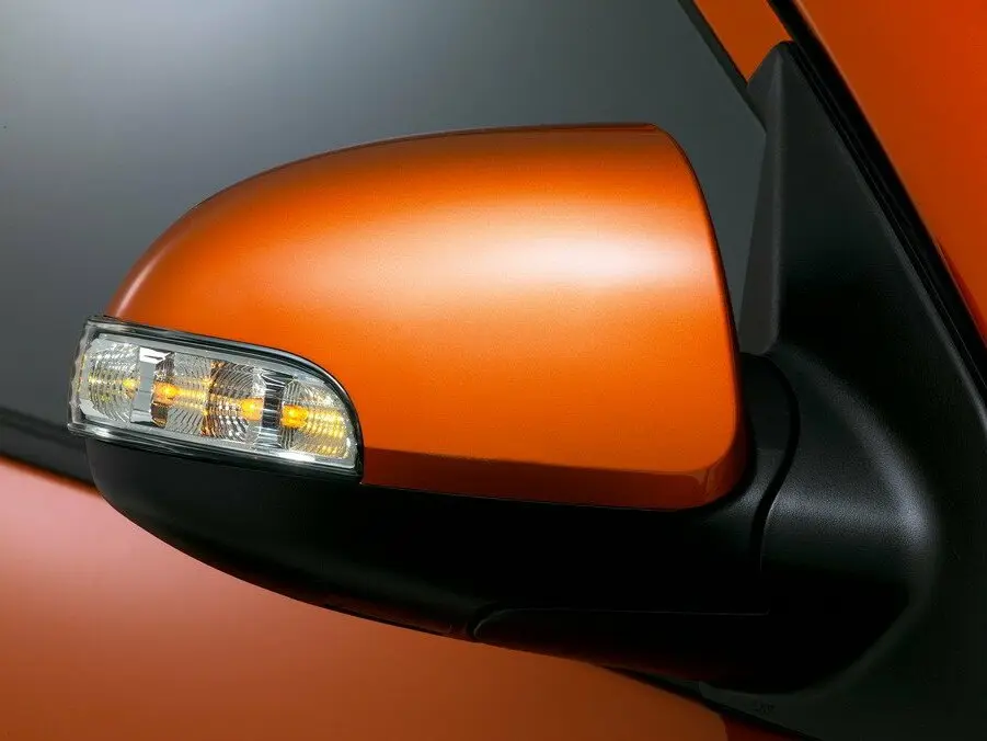 Kia Picanto I Рестайлинг Хэтчбек 5 дв. — сүрөт 11