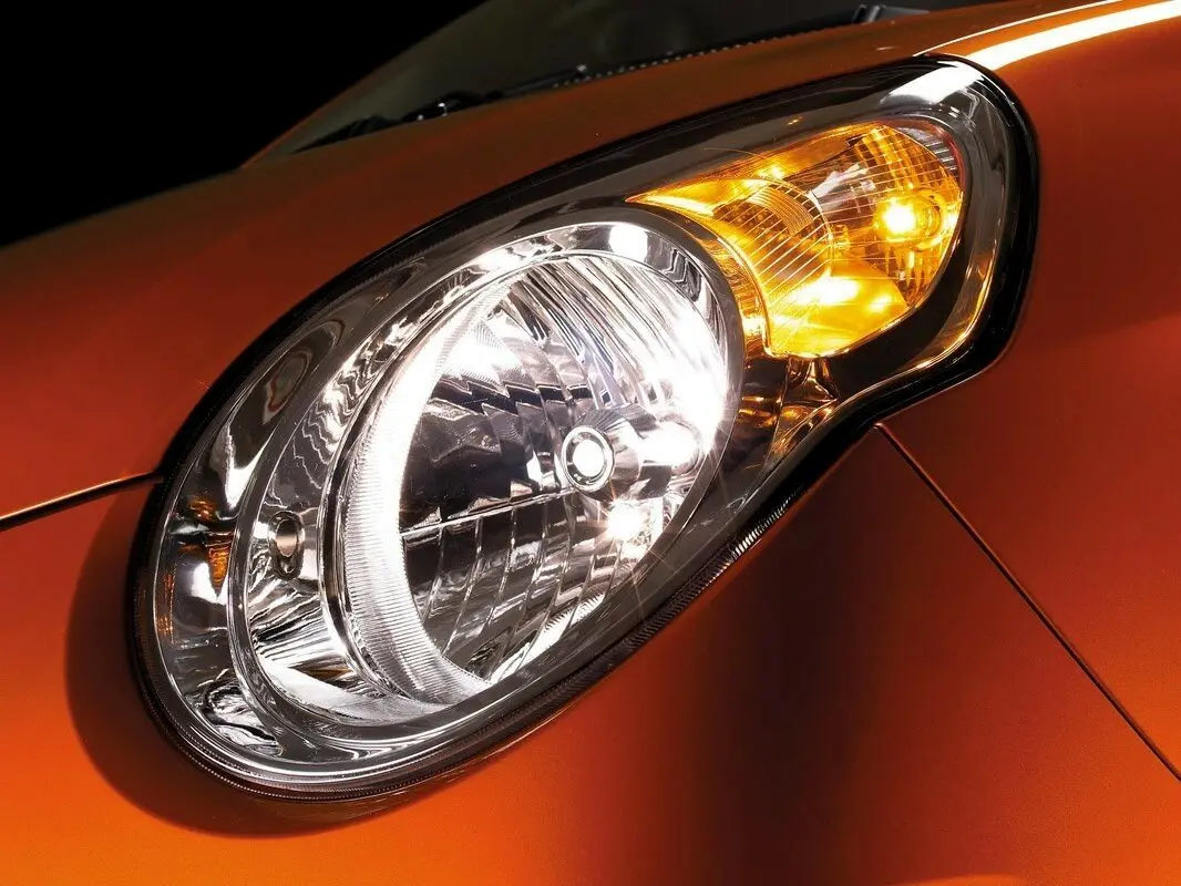 Kia Picanto I Рестайлинг Хэтчбек 5 дв. — сүрөт 12