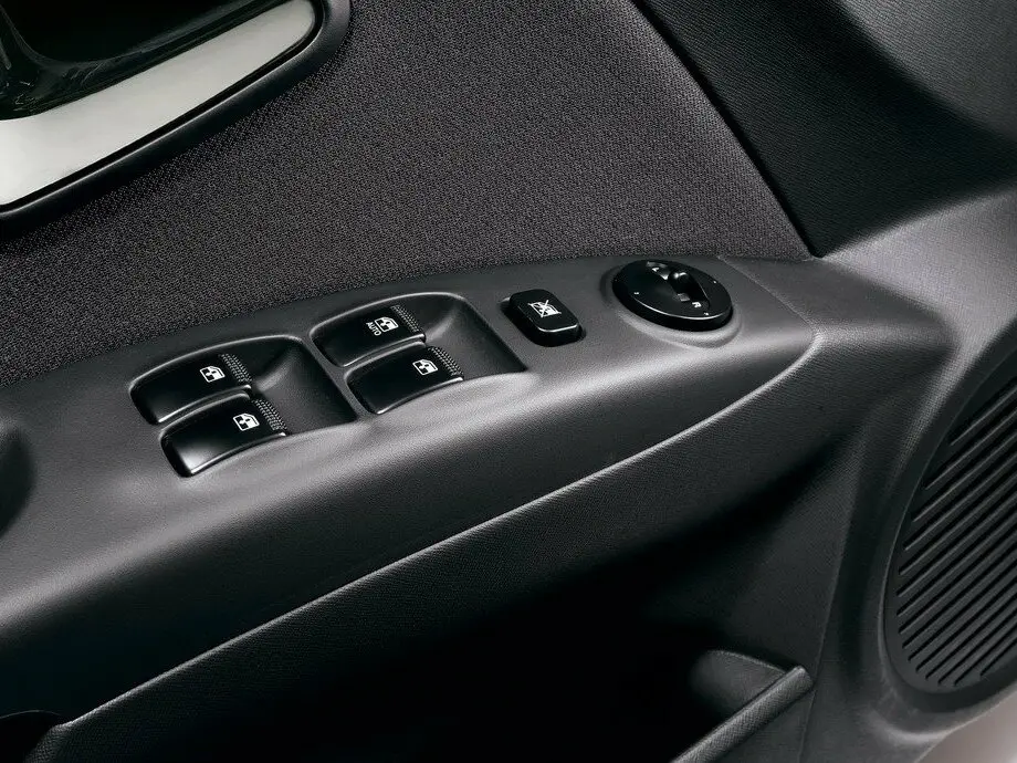 Kia Picanto I Рестайлинг Хэтчбек 5 дв. — сүрөт 13