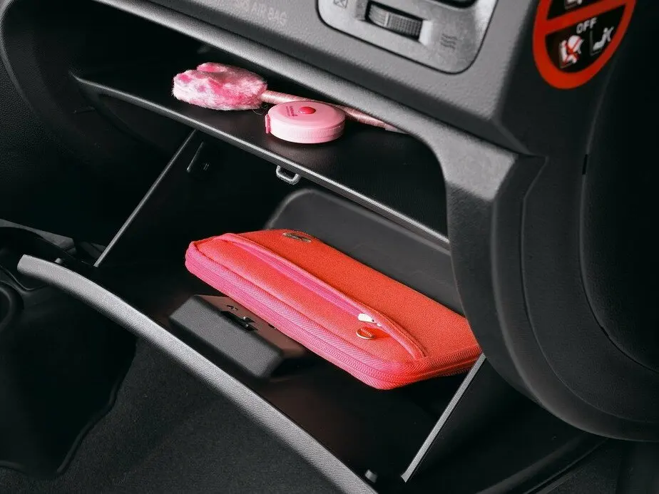 Kia Picanto I Рестайлинг Хэтчбек 5 дв. — сүрөт 14