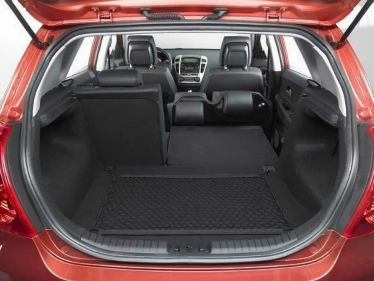 Kia Ceed I Хэтчбек 5 дв. — сүрөт 7