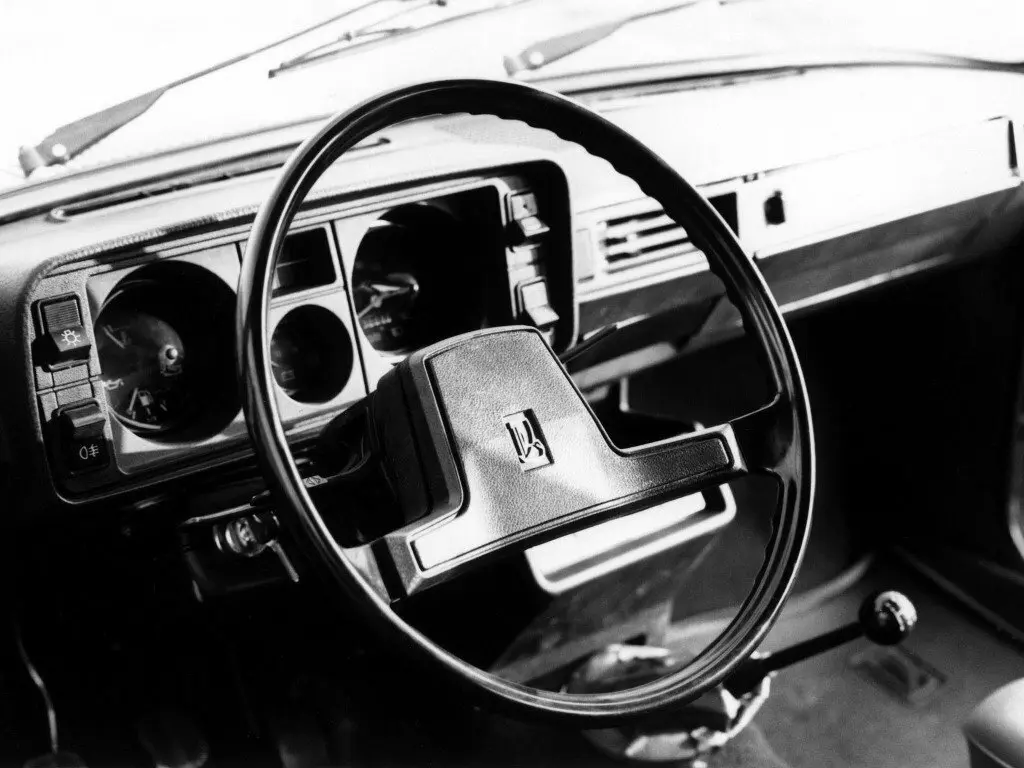 Lada (ВАЗ) 2105 1979 – 2011 Седан — 照片 6