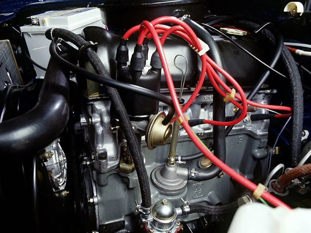 Lada (ВАЗ) 2105 1979 – 2011 Седан — 照片 8