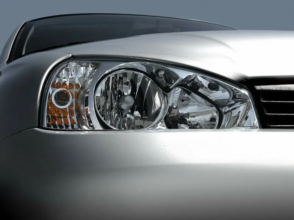 Lada (ВАЗ) Kalina I Седан — сүрөт 14