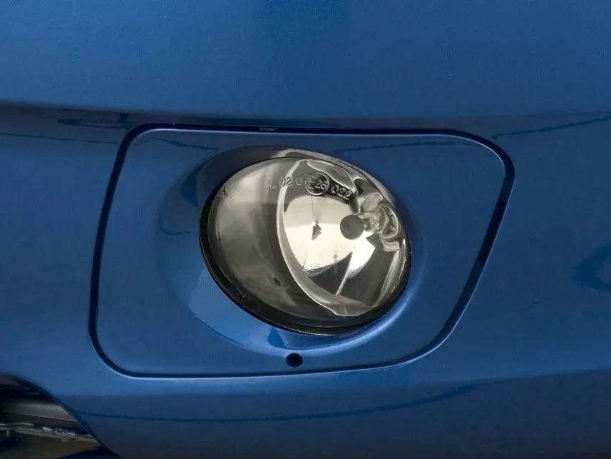 Lada (ВАЗ) Kalina I Седан — сүрөт 16