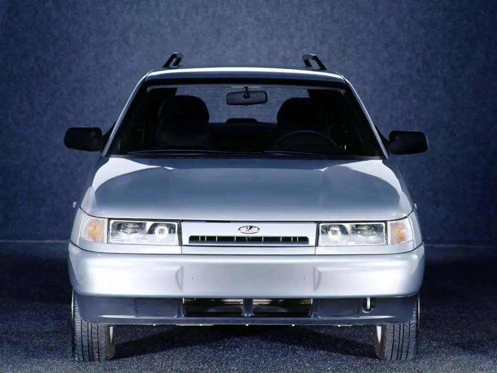 Lada (ВАЗ) 2111 1997 – 2014 Универсал 5 дв. — сүрөт 3