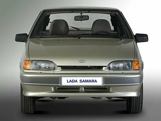 Lada (ВАЗ) 2113 2004 – 2013 Хэтчбек 3 дв. — сүрөт 4