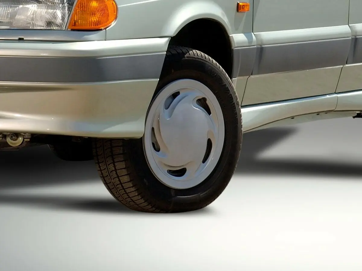Lada (ВАЗ) 2114 2001 – 2013 Хэтчбек 5 дв. — photo 11