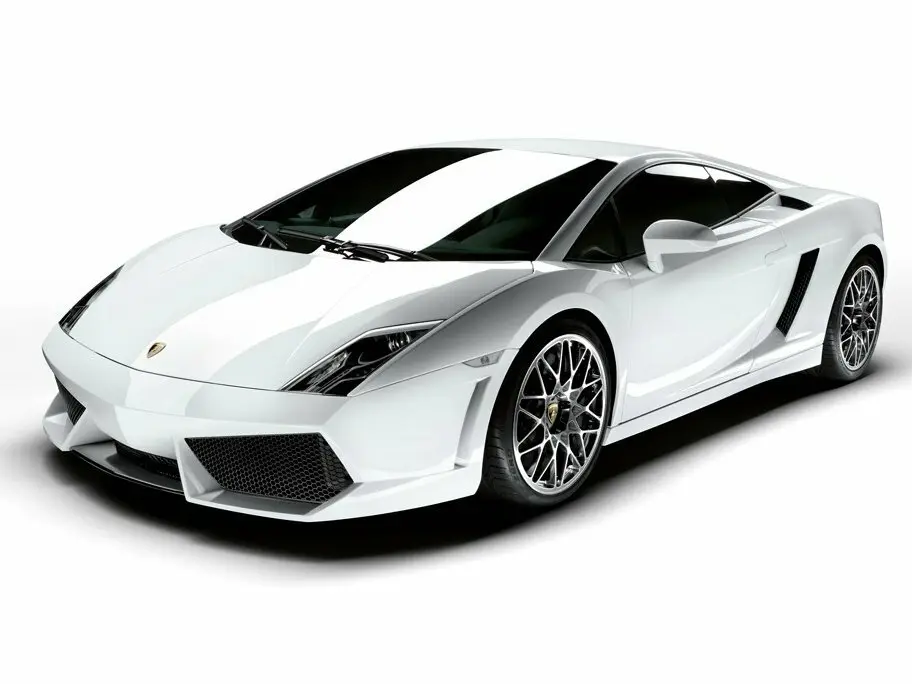 Lamborghini Gallardo I Рестайлинг Купе