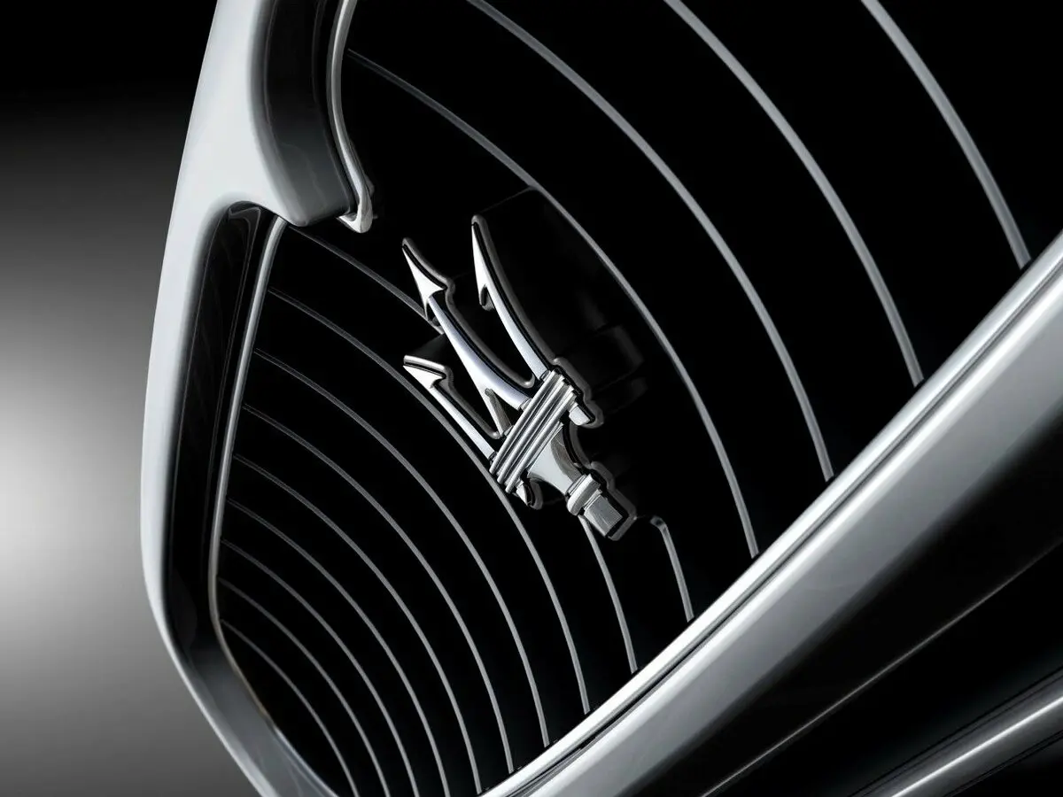 Maserati GranTurismo I Купе — сүрөт 14