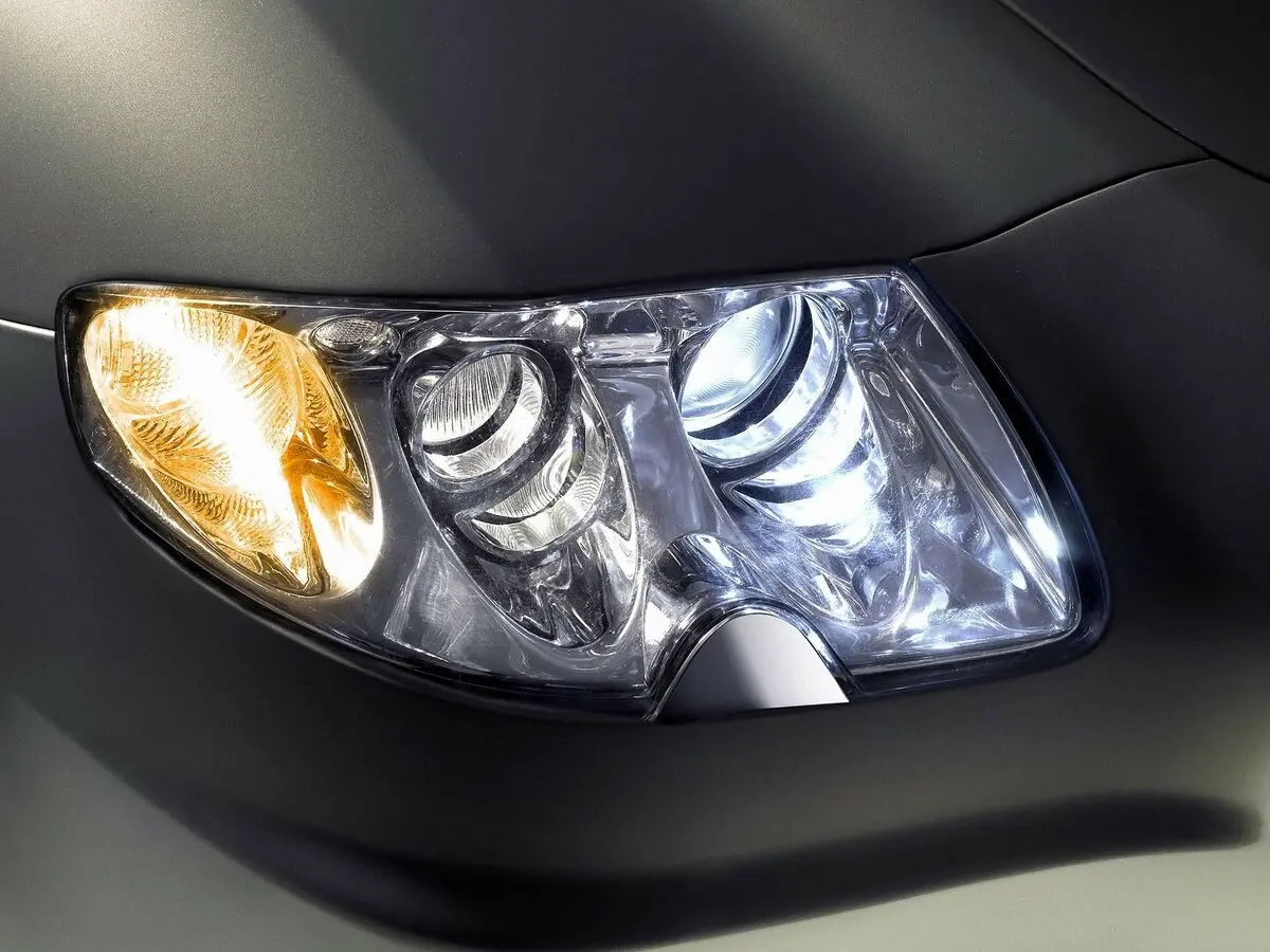 Maserati Quattroporte V Седан — сүрөт 11
