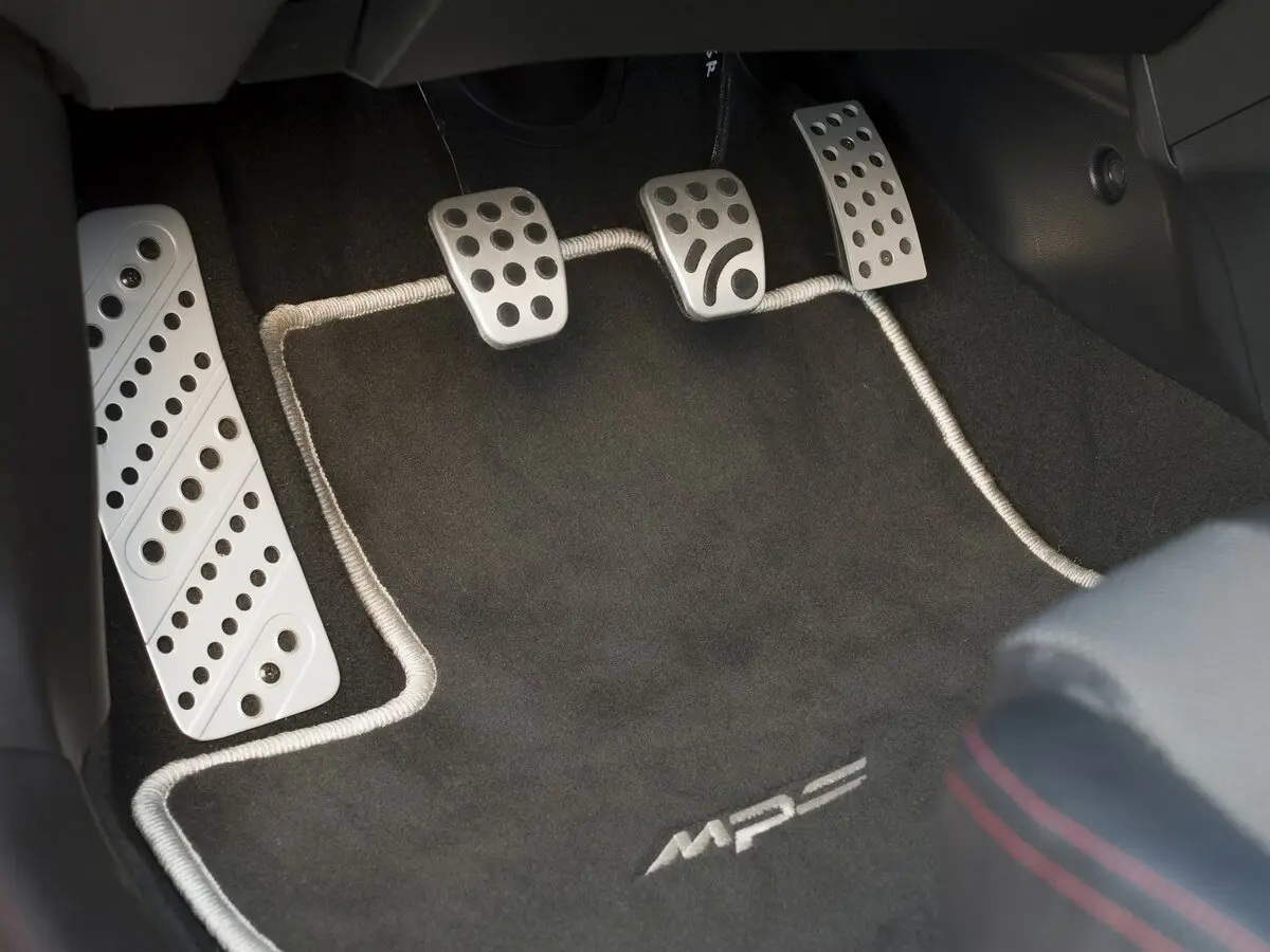 Mazda 3 MPS I Хэтчбек 5 дв. — сүрөт 15