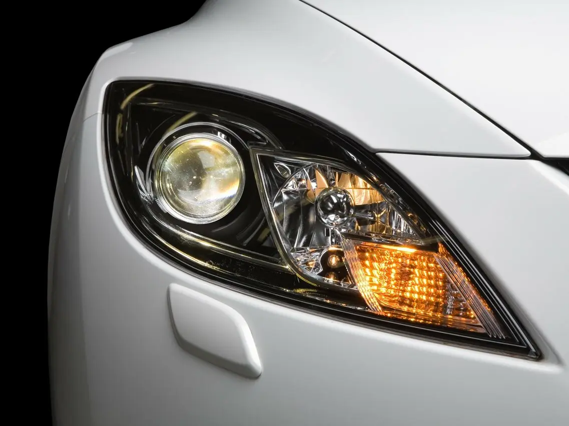 Mazda 6 II (GH) Универсал 5 дв. — фото 13