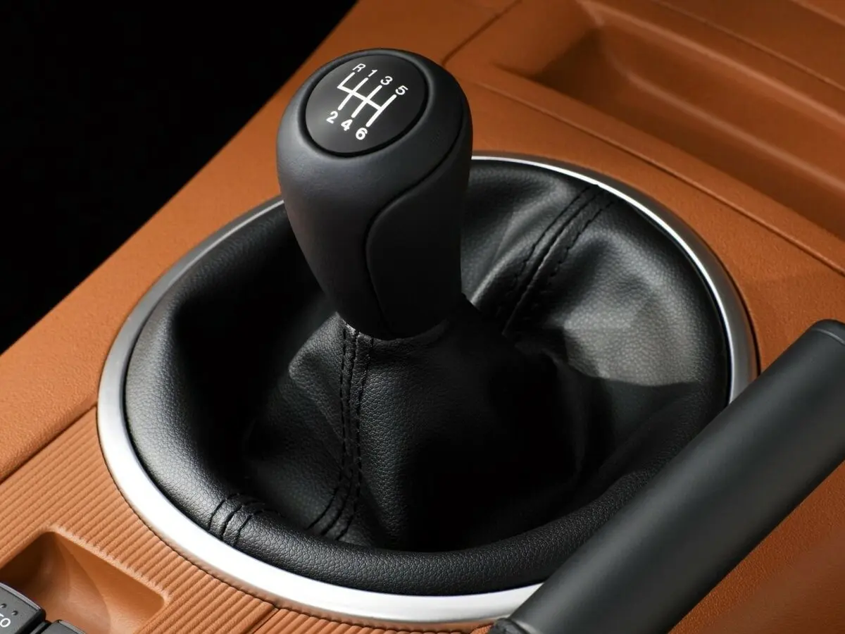 Mazda MX-5 III (NC) Родстер — сүрөт 12