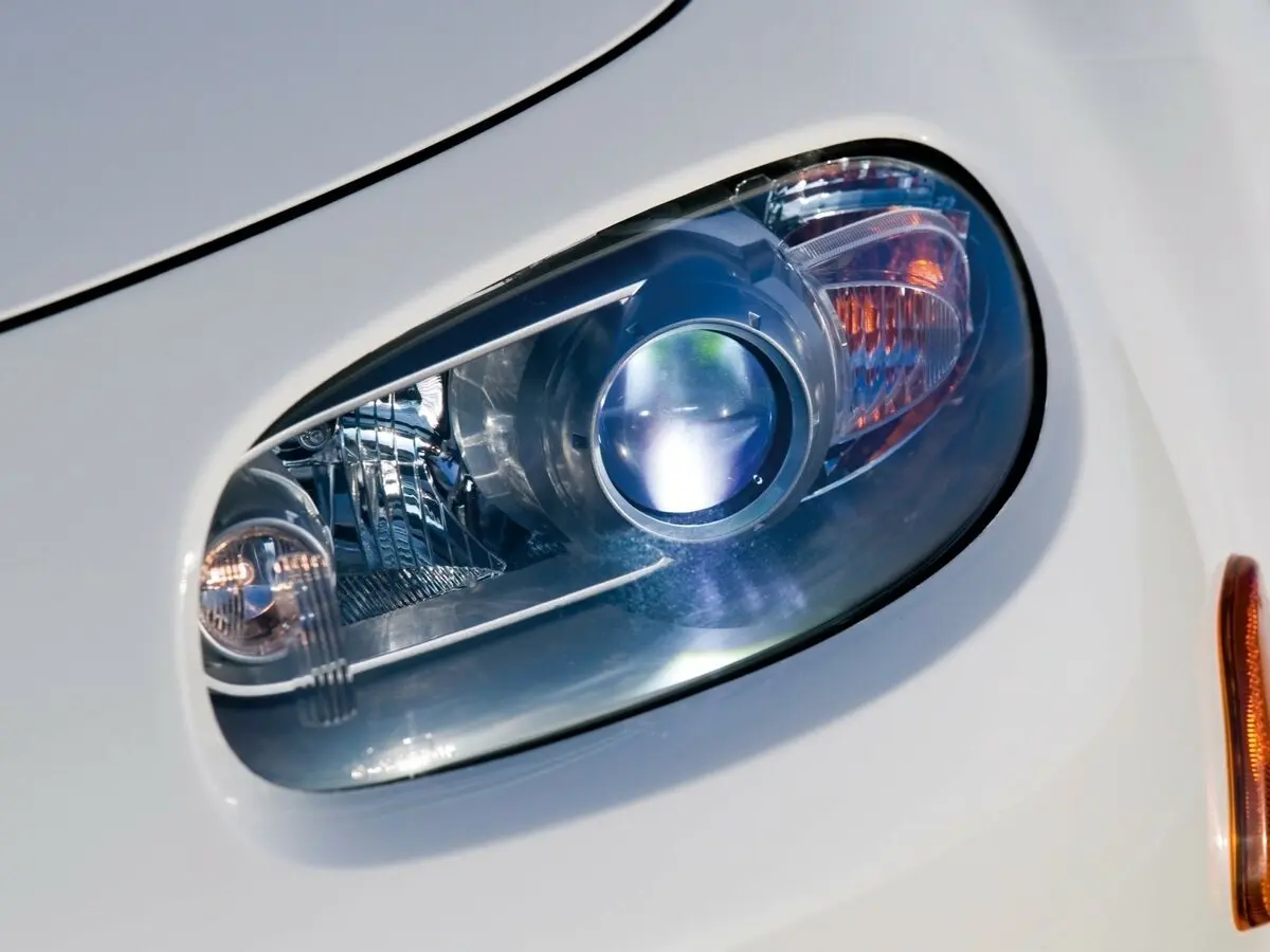 Mazda MX-5 III (NC) Родстер — сүрөт 14