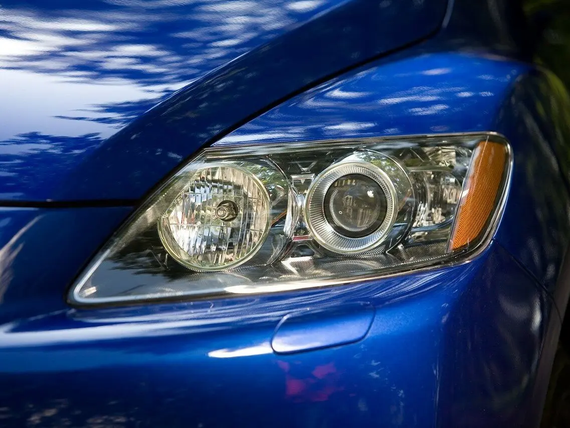 Mazda CX-7 I Внедорожник 5 дв. — сүрөт 17