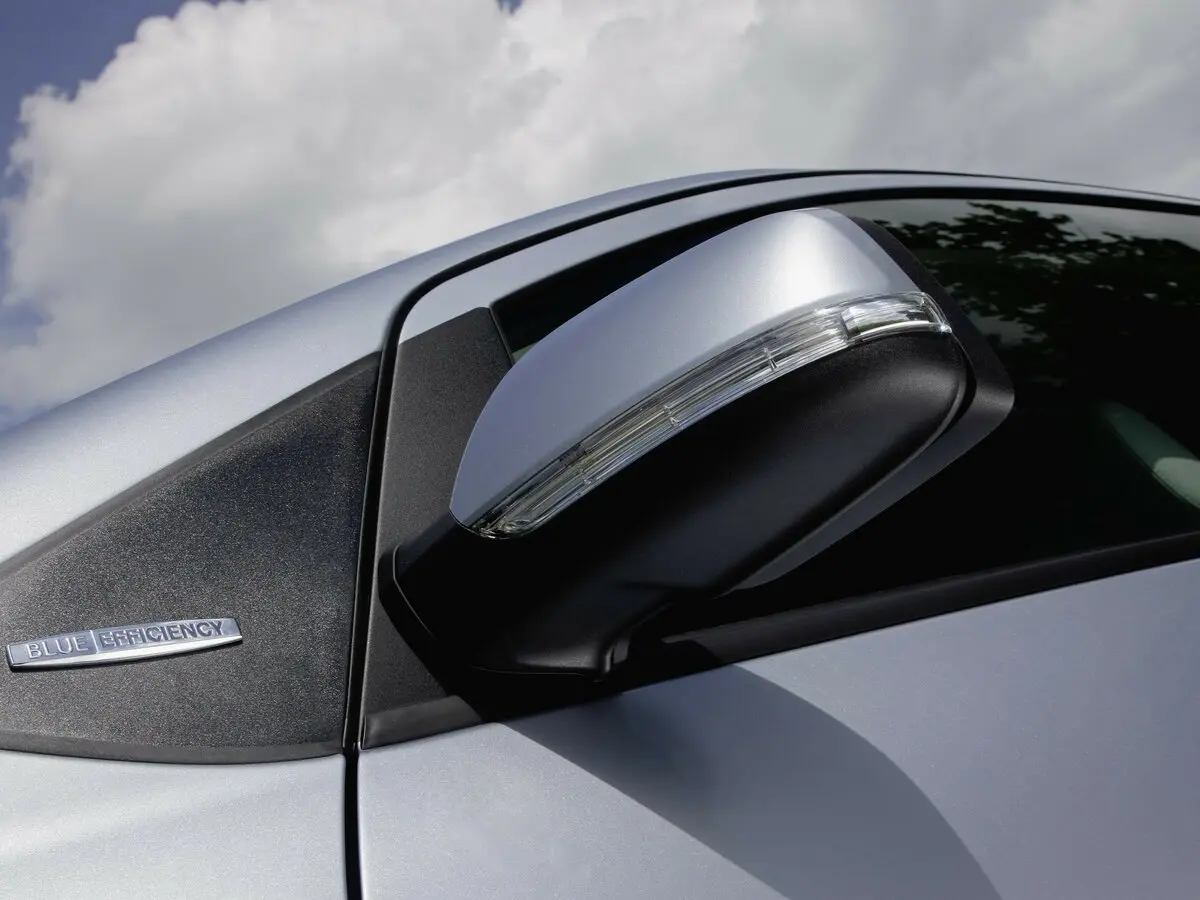 Mercedes-Benz A-Класс II (W169) Рестайлинг Хэтчбек 3 дв. — сүрөт 11