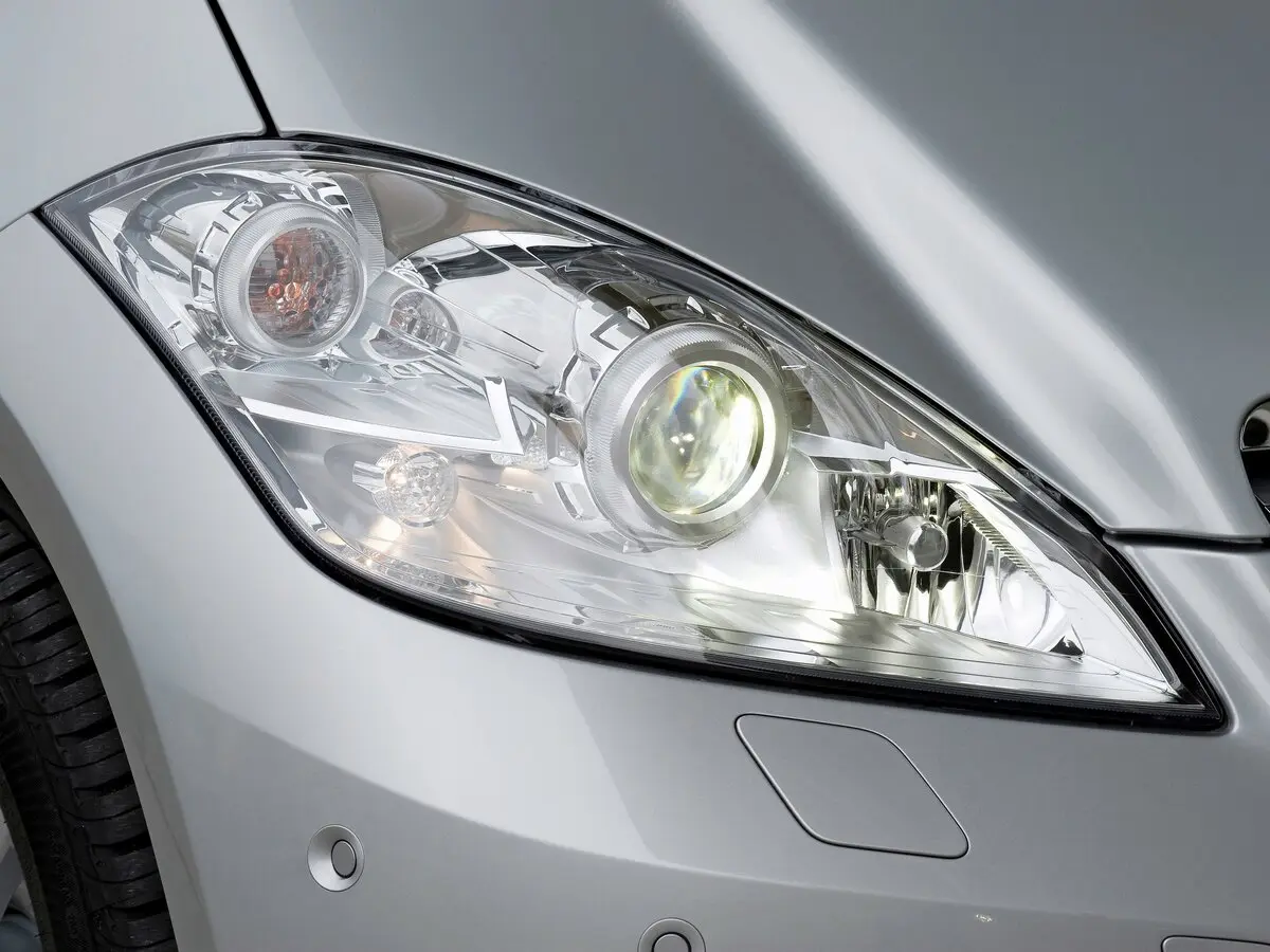 Mercedes-Benz A-Класс II (W169) Рестайлинг Хэтчбек 3 дв. — сүрөт 12