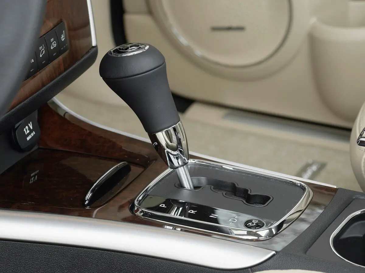 Mercedes-Benz B-Класс I (W245) Рестайлинг Хэтчбек 5 дв. — сүрөт 12