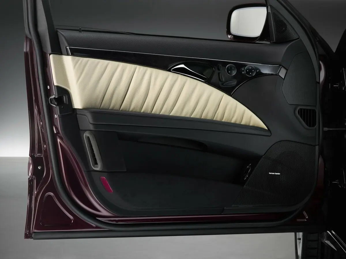 Mercedes-Benz E-Класс III (W211, S211) Рестайлинг Универсал 5 дв. — фото 8