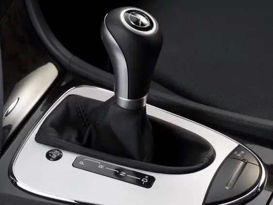 Mercedes-Benz E-Класс AMG III (W211, S211) Рестайлинг Универсал 5 дв. — фото 7