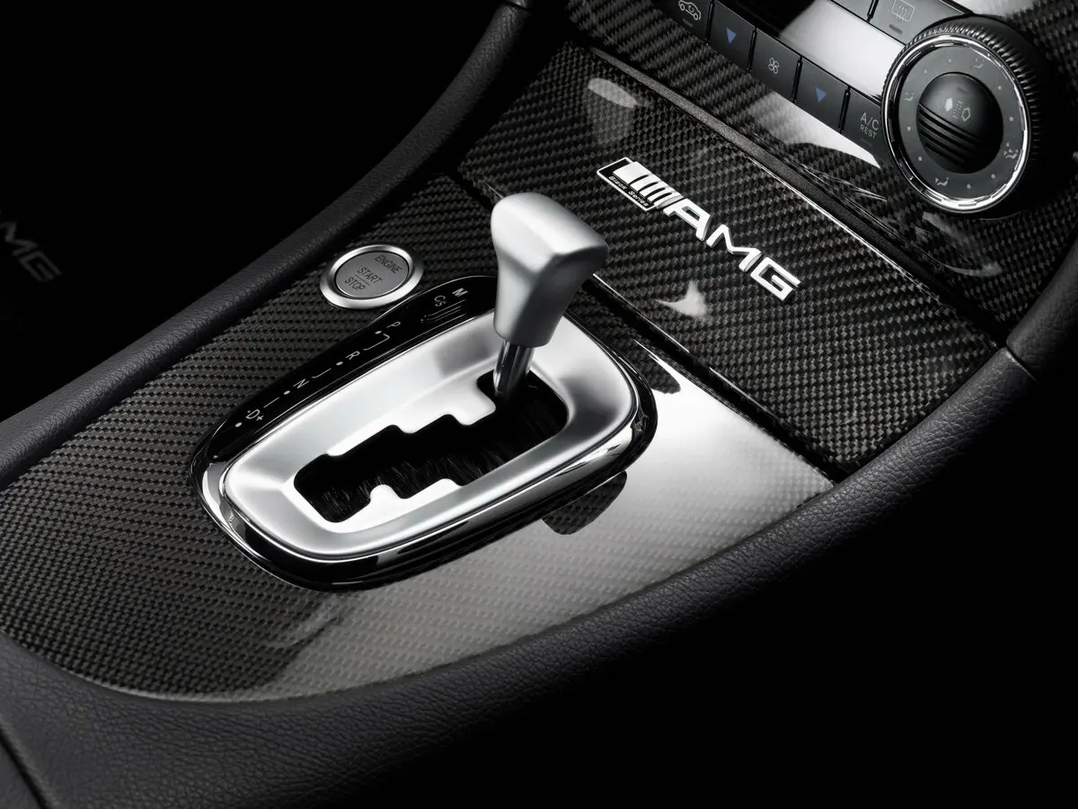 Mercedes-Benz CLK-Класс AMG II (W209) Рестайлинг Кабриолет — сүрөт 6