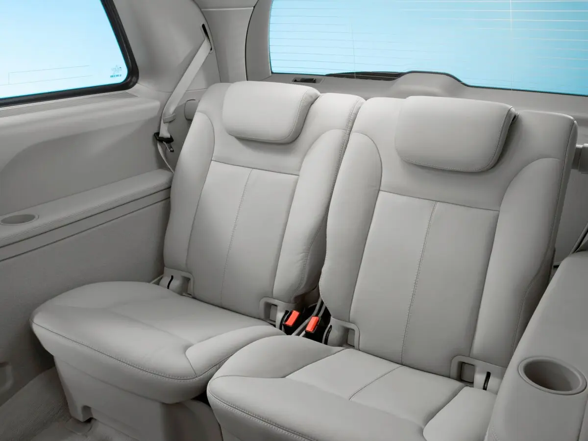 Mercedes-Benz GL-Класс I (X164) Внедорожник 5 дв. — сүрөт 12