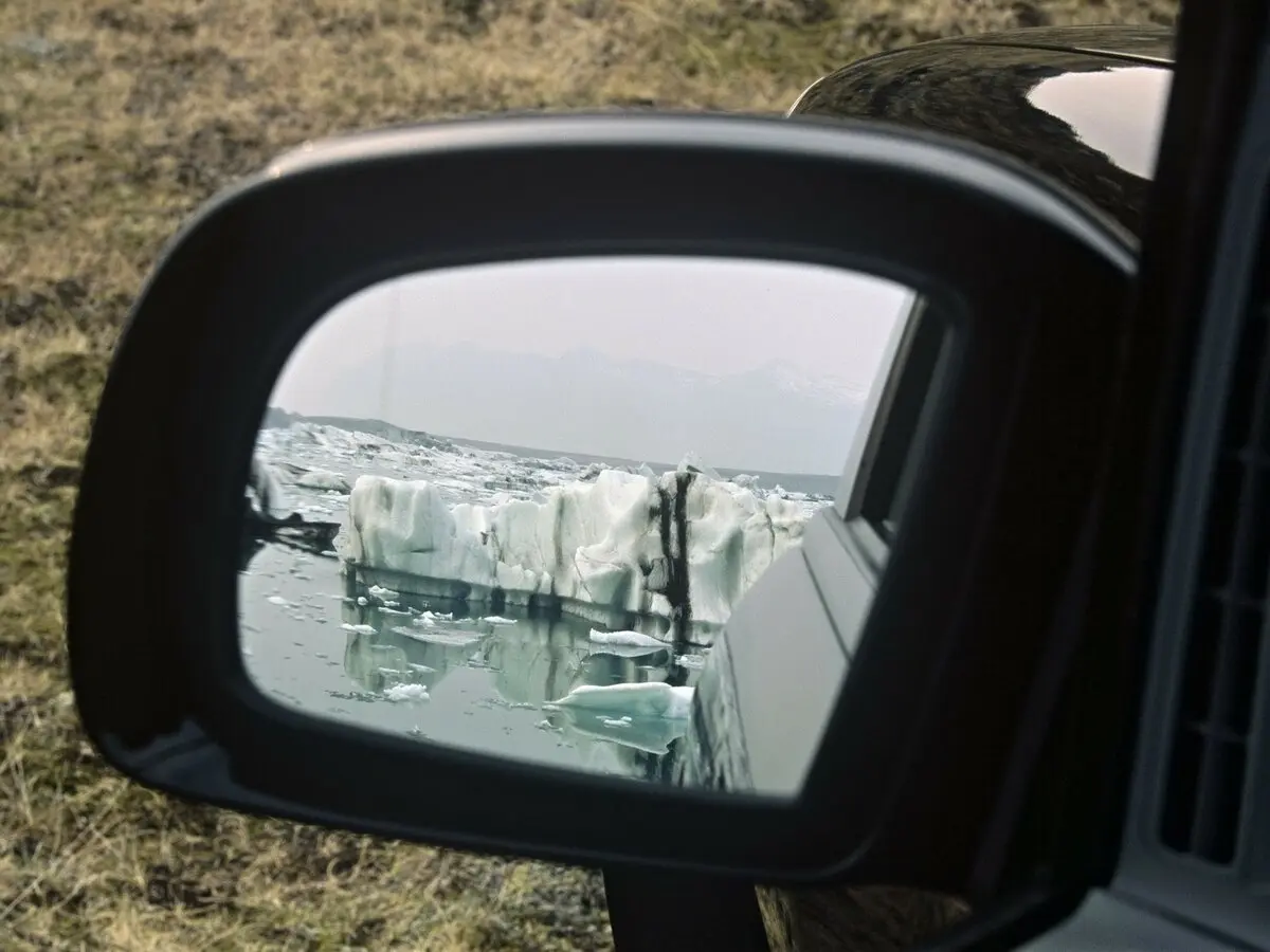 Mercedes-Benz GL-Класс I (X164) Внедорожник 5 дв. — сүрөт 15