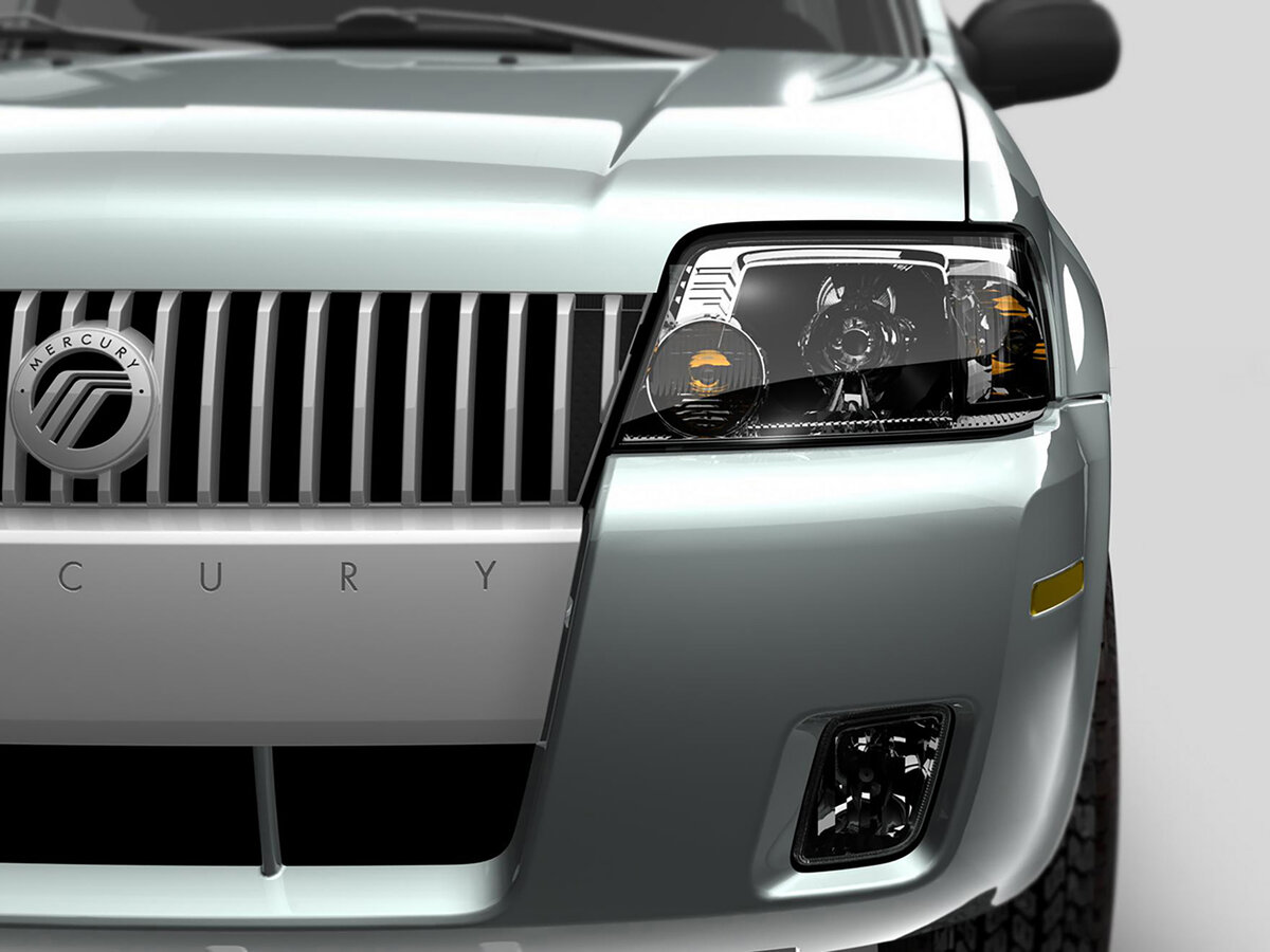 Mercury Mariner I Внедорожник 5 дв. — фото 10