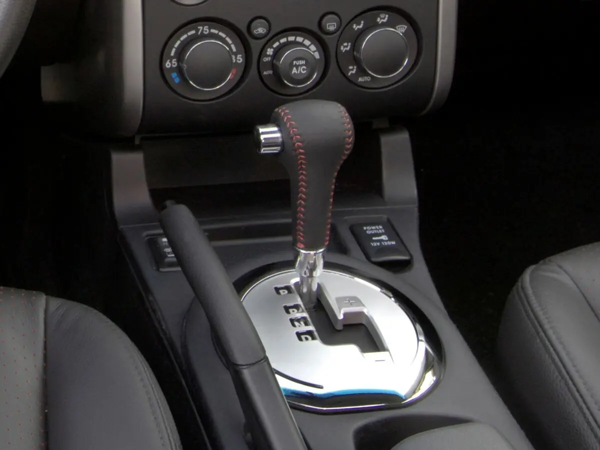 Mitsubishi Galant IX Рестайлинг Седан — сүрөт 8