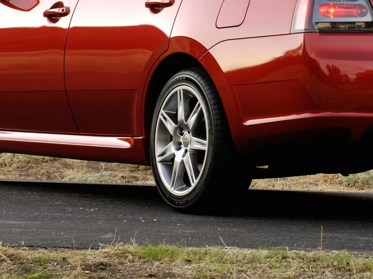 Mitsubishi Galant IX Рестайлинг Седан — фото 10
