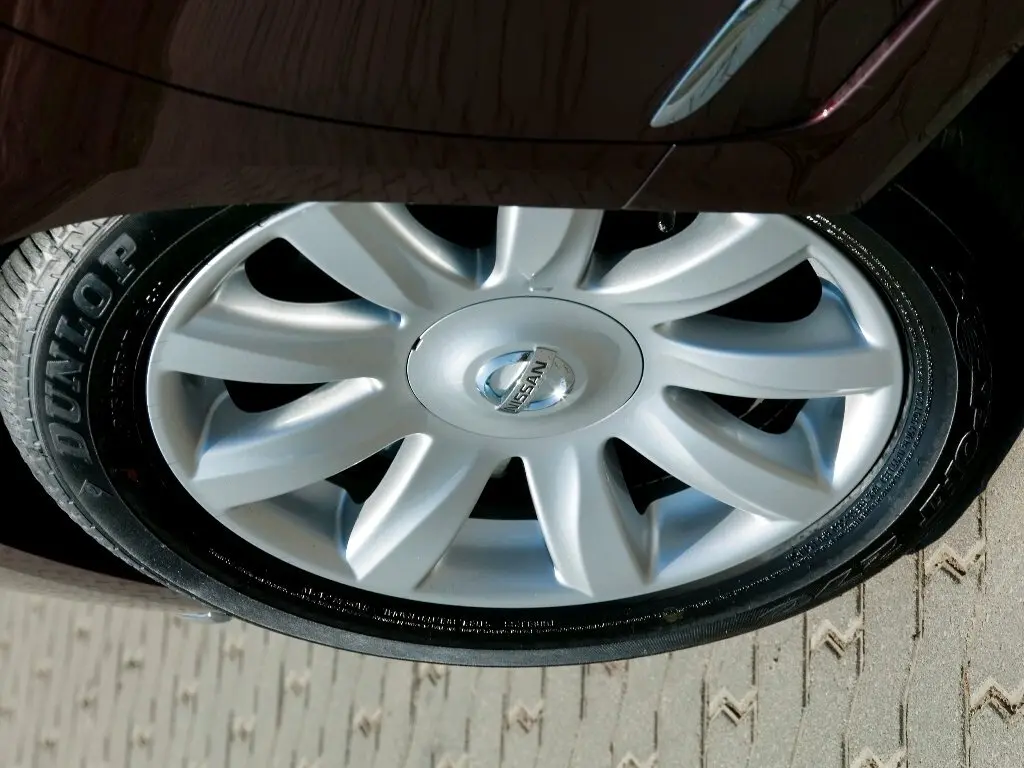 Nissan Teana II (J32) Седан — сүрөт 19