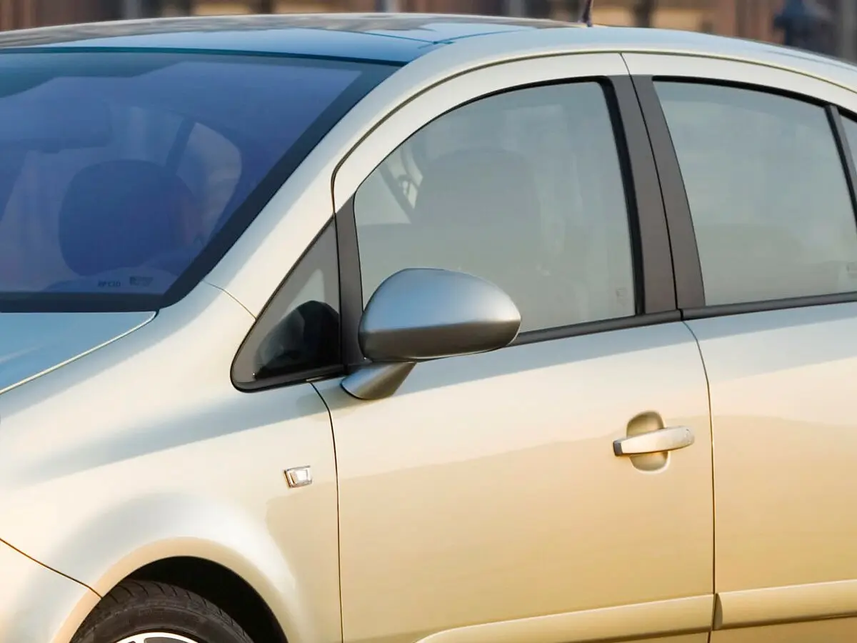 Opel Corsa D Хэтчбек 5 дв. — photo 14