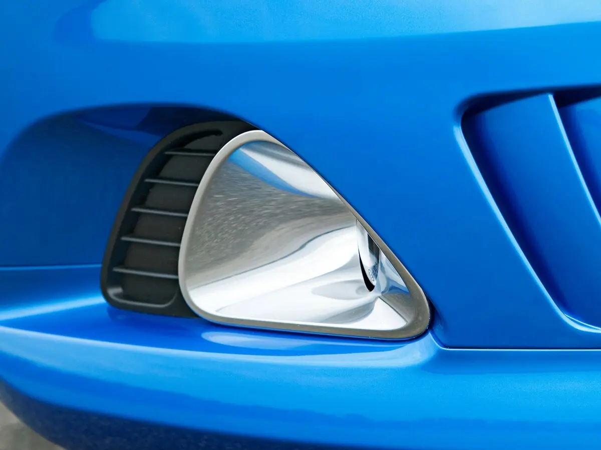 Opel Corsa OPC D Хэтчбек 3 дв. — 照片 13