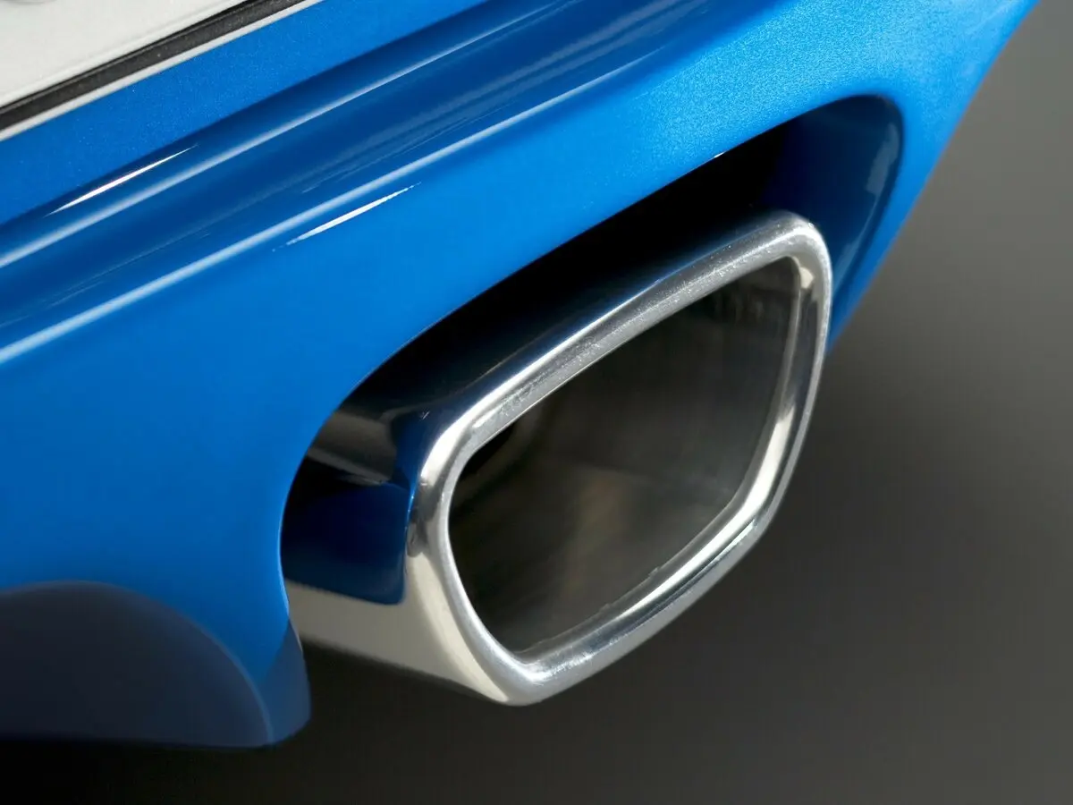 Opel Astra OPC H Хэтчбек 3 дв. — сүрөт 10