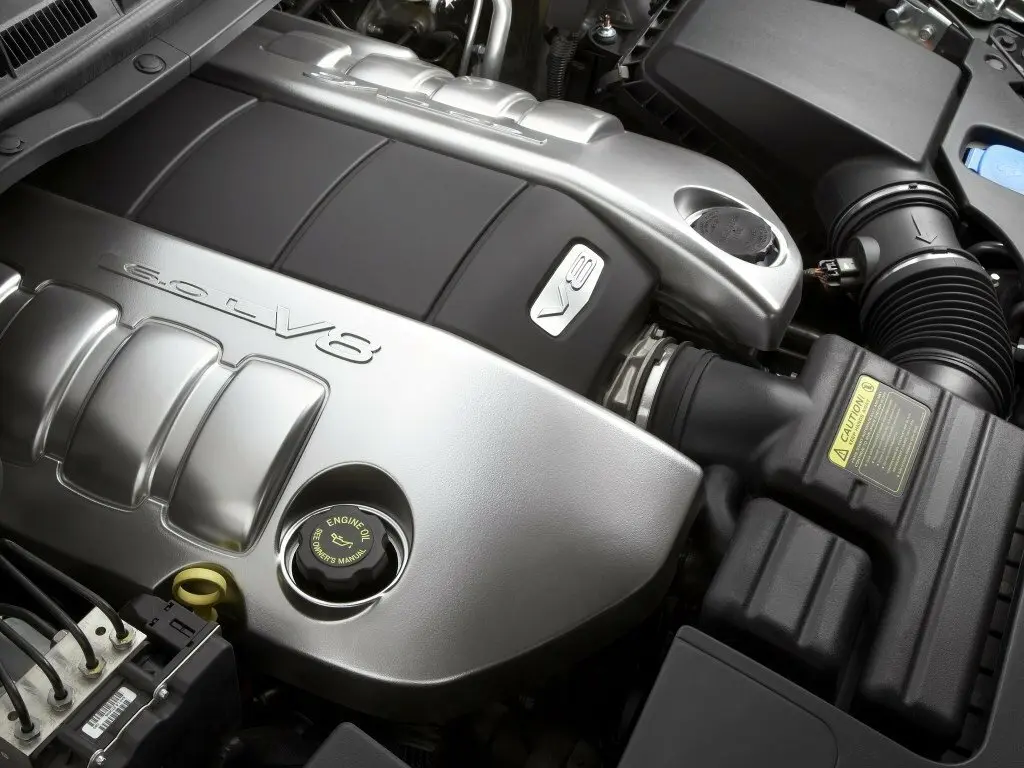 Pontiac G8 2007 – 2009 Седан — сүрөт 7