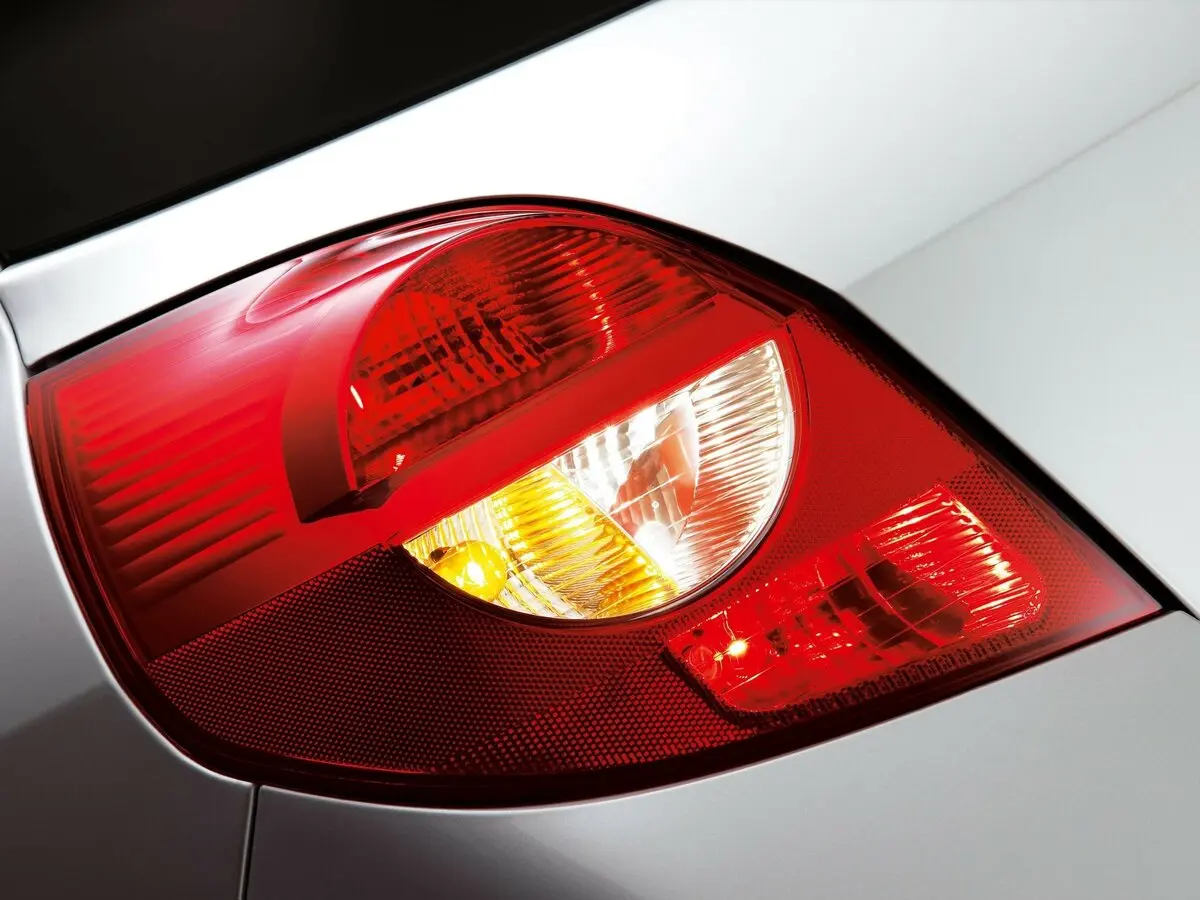 Renault Clio III Хэтчбек 5 дв. — сүрөт 14