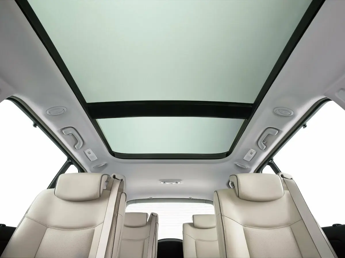Renault Espace IV Рестайлинг Минивэн — фото 6