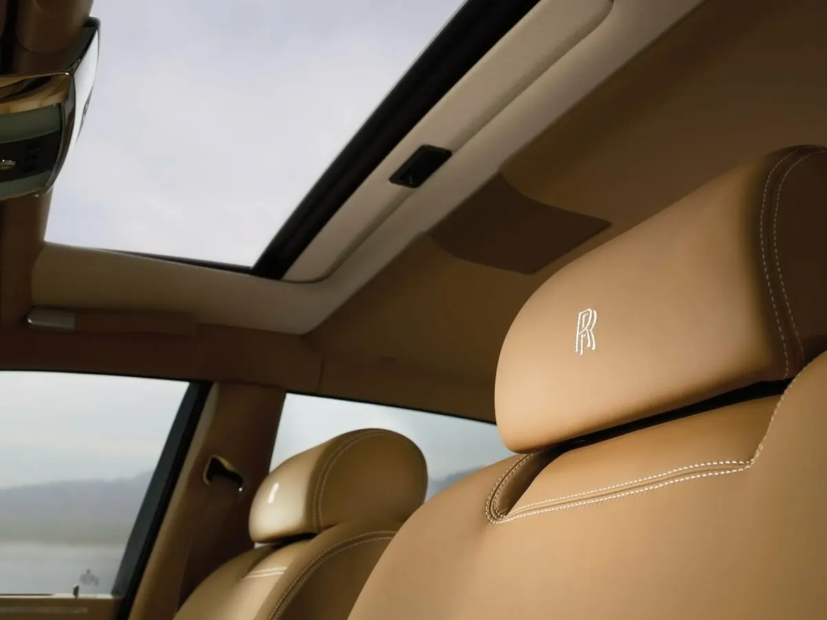 Rolls-Royce Phantom VII Седан — сүрөт 17