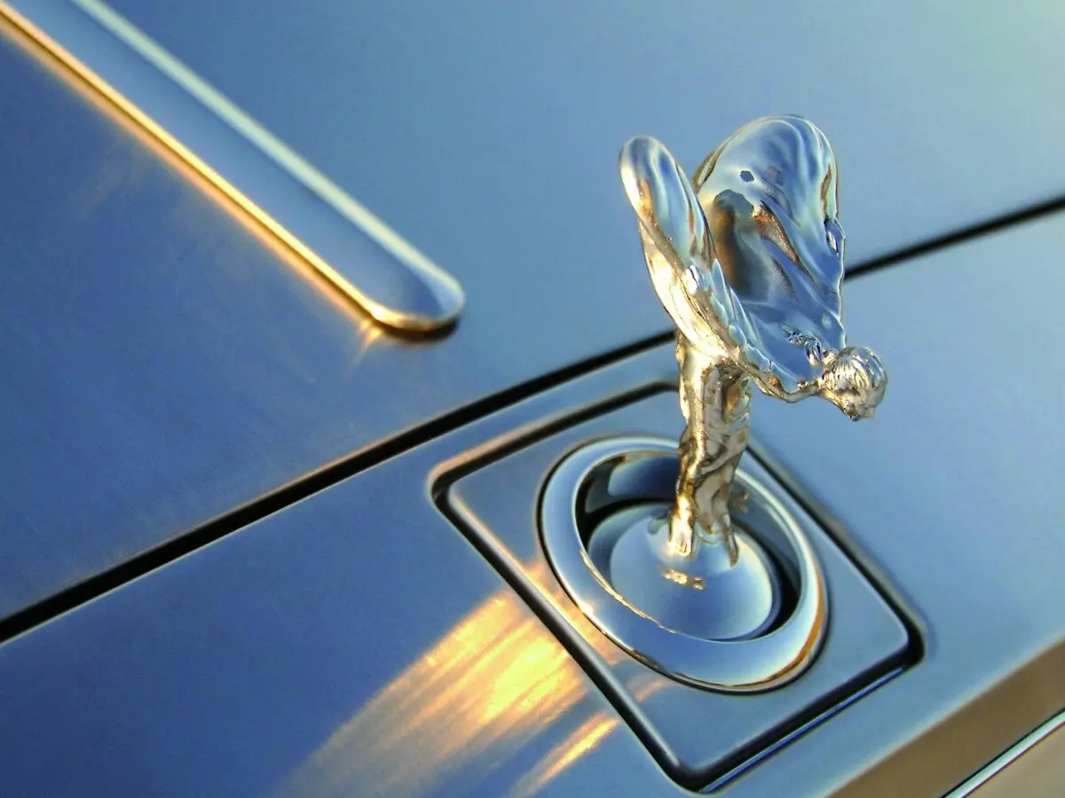 Rolls-Royce Phantom VII Кабриолет — photo 8
