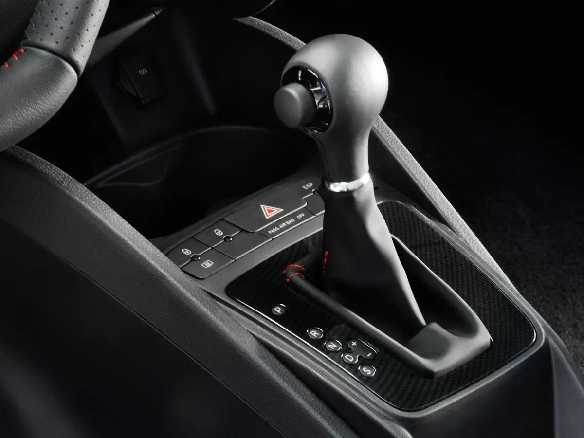 SEAT Ibiza IV Хэтчбек 3 дв. — сүрөт 12