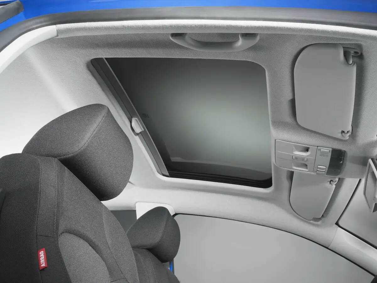 SEAT Ibiza IV Хэтчбек 3 дв. — сүрөт 14