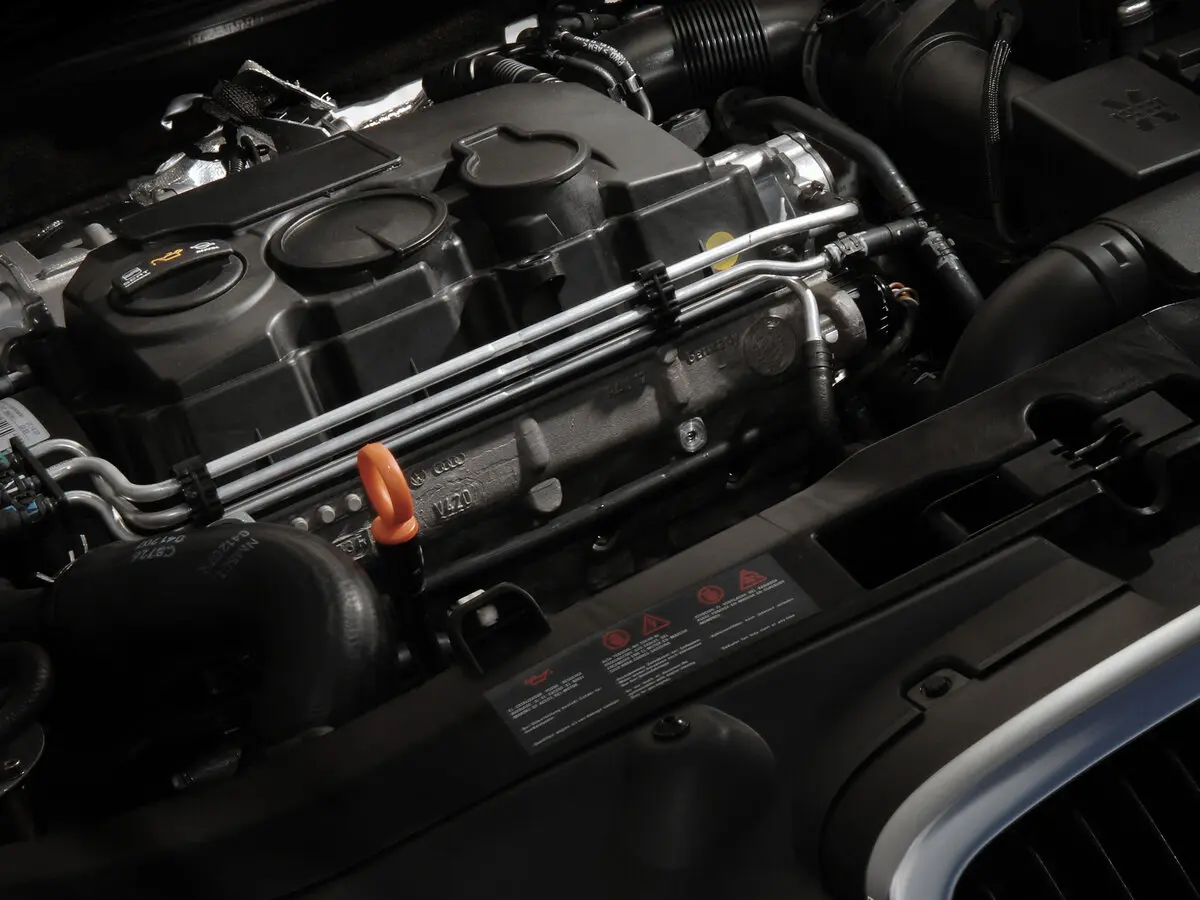 SEAT Leon II Хэтчбек 5 дв. — photo 10