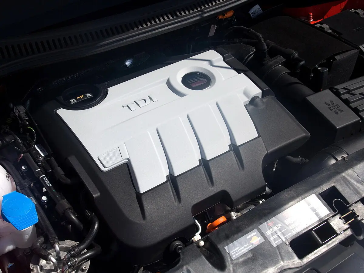 SEAT Altea I Рестайлинг Компактвэн — 照片 12